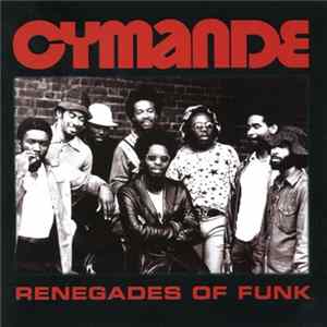Cymande - Renegades Of Funk mp3