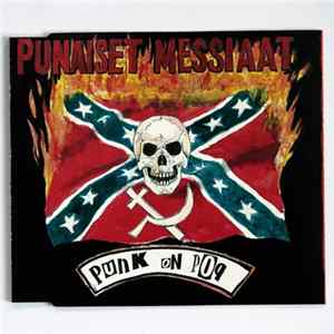 Punaiset Messiaat - Punk On Pop mp3