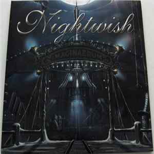 Nightwish - Imaginaerum mp3