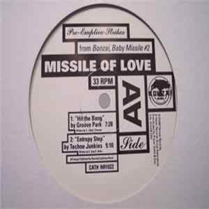 Various - Missile Of Love - Pre-Emptive Strikes - From Bonzai, With Love mp3