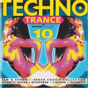 Various - Techno Trance 10 mp3