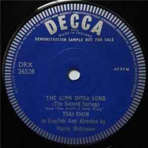 Tsai Chin - The Ding Dong Song mp3