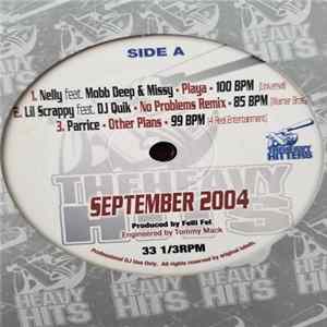 Various - Heavy Hits (September 2004) mp3