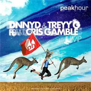 DNNYD & Treyy G Feat. Cris Gamble - Jump mp3