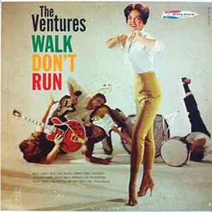 The Ventures - Walk Don't Run mp3