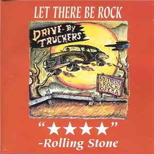 Drive-By Truckers - Let There Be Rock mp3