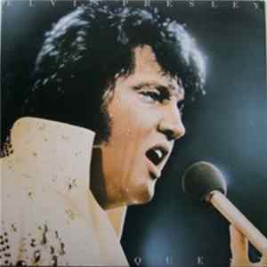 Elvis Presley - By Request mp3