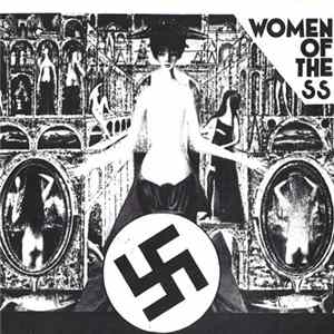 Women Of The SS - SS Orgy / SS Bitch mp3