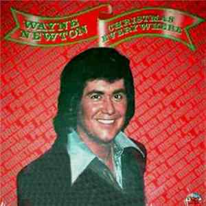 Wayne Newton - Christmas Everywhere mp3