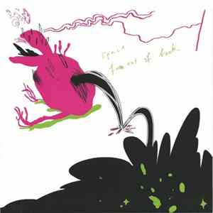 Kommando Zurueck - Space From Out Of Back mp3