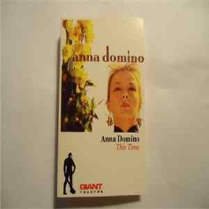 Anna Domino - This Time mp3