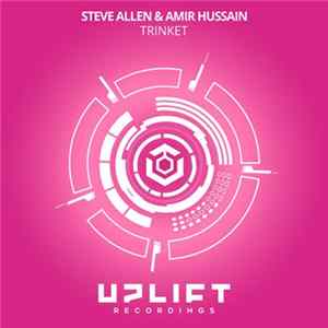 Steve Allen & Amir Hussain - Trinket mp3