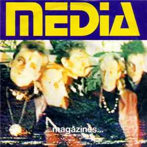 Media - Magazines mp3