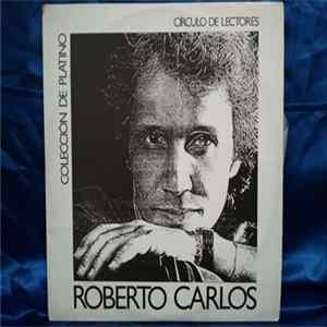 Roberto Carlos - Coleccion De Platino mp3