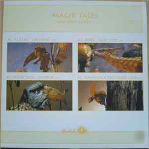 Various - Magik Tales - Far From Earth mp3