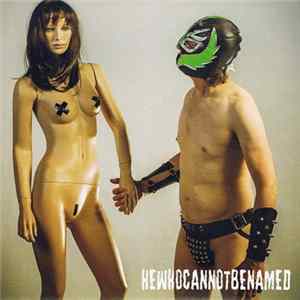 HEWHOCANNOTBENAMED - Love Doll mp3