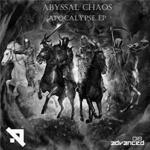Abyssal Chaos - Apocalypse EP mp3