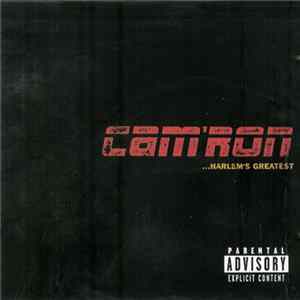 Cam'ron - ...Harlem's Greatest mp3