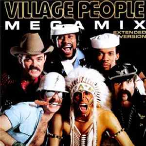 Village People - Megamix (Medley) / Y.M.C.A. mp3