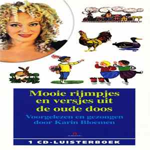 Karin Bloemen - Mooie Rijmpjes En Versjes Uit De Oude Doos mp3