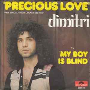 Dimitri - Precious Love mp3