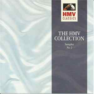 Various - The HMV Collection: Sampler No. 2 mp3