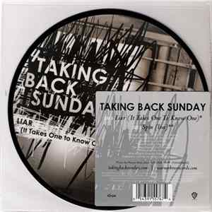 Taking Back Sunday - Liar (It Takes One To Know One) mp3