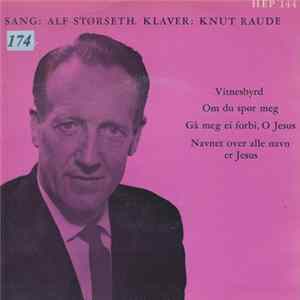 Alf Størseth, Knut Raude - Vitnesbyrd mp3