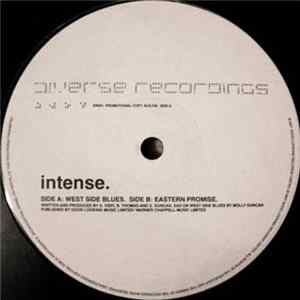 Intense - West Side Blues / Eastern Promise mp3