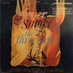 The Three Suns - Fever And Smoke mp3