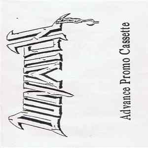 Dunwich - Advance Promo Tape '92 mp3