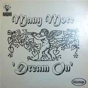 Many More - Dream On / Hand Of God mp3