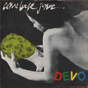 Devo - Come Back Jonee mp3