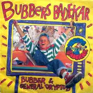 Bubber - Bubbers Badekar mp3