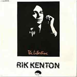 Rik Kenton - The Libertine mp3
