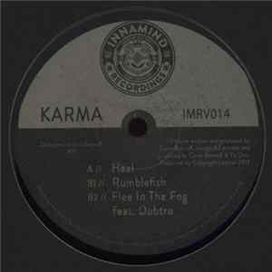 Karma - Heal mp3
