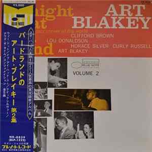 Art Blakey Quintet - A Night At Birdland Volume 2 mp3