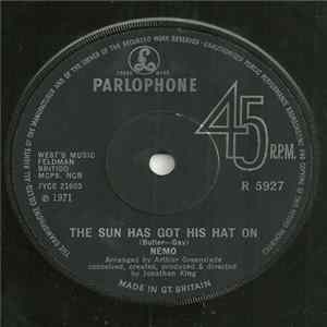 Nemo - The Sun Has Got His Hat On / Bernie's Song mp3
