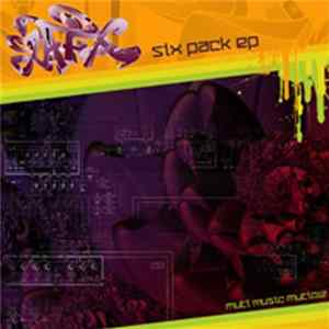 Suff-x - Six Pack EP mp3