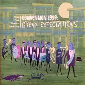 Various - Convention 1999: Grave Expectations mp3