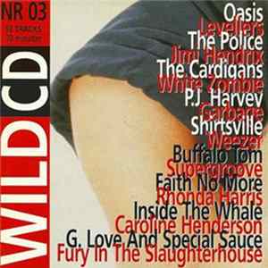 Various - Wild CD 03 mp3