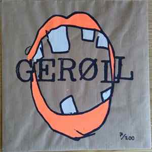 Gerøll - Gerøll mp3