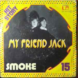 Smoke - My Friend Jack mp3