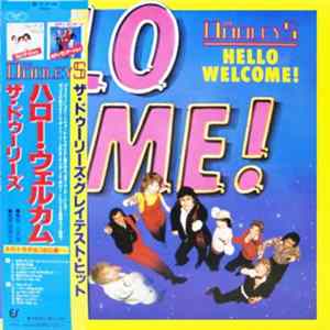 The Dooleys - Hello Welcome! mp3