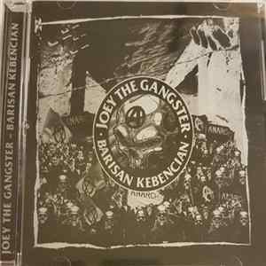Joey The Gangster - Barisan Kebencian mp3