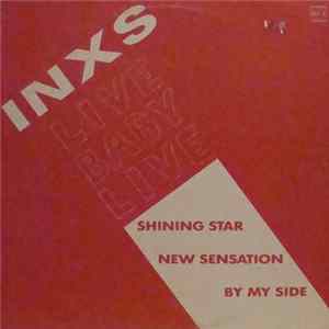 INXS - Live Baby Live mp3