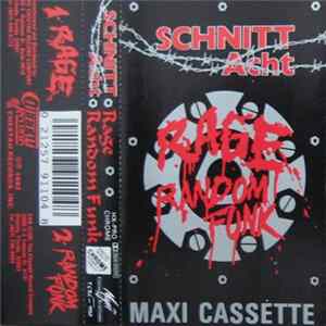 Schnitt Acht - Rage / Random Funk mp3