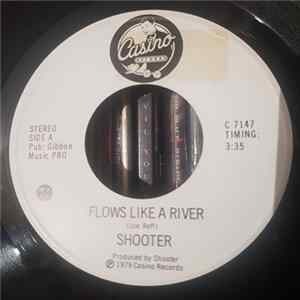 Shooter - Flows Like A River mp3