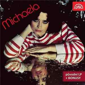 Michaela Linková - Michaela (Původní LP + Bonusy) mp3