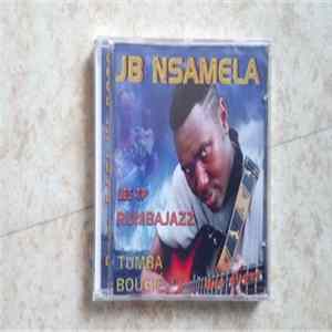 Jb Nsamela Et Les Tp Rumbajazz - Tumba Bougie mp3